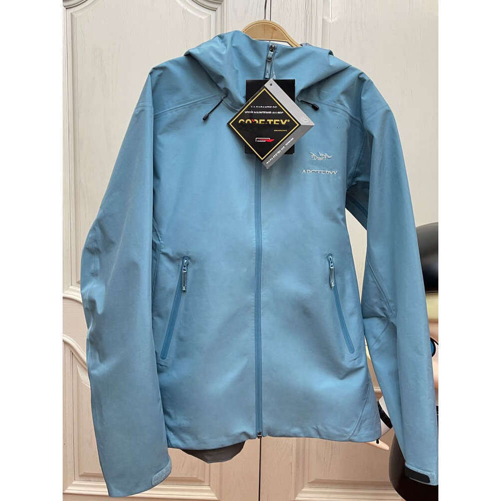 Arctwryxse Jacket D… - image