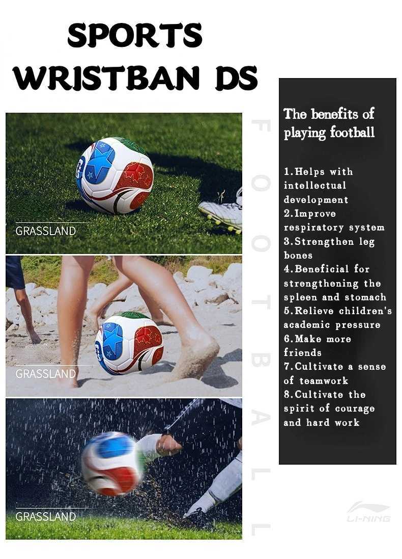 2026 New Soccer Ball Sizes 5 Soft Touch TPU Cover Durable Butyl Bladder Youth Adult Training Ball for Indoor Outdoor Z251013