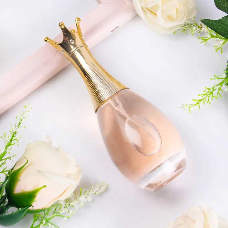 MISS GOCO Jadore Women Perfume Original Luxury Makeup Arabes Fruity Eau De Parfum Designer Fragrance For Woman Body Spray 60ml W251013