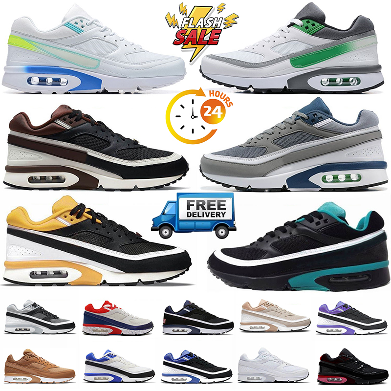 BW 91 Running shoes Persian Violet Marina Denim Triple White Lyon Rotterdam Vachetta Tan Light Stone Rotterdam trainers sports sneakers free shipping