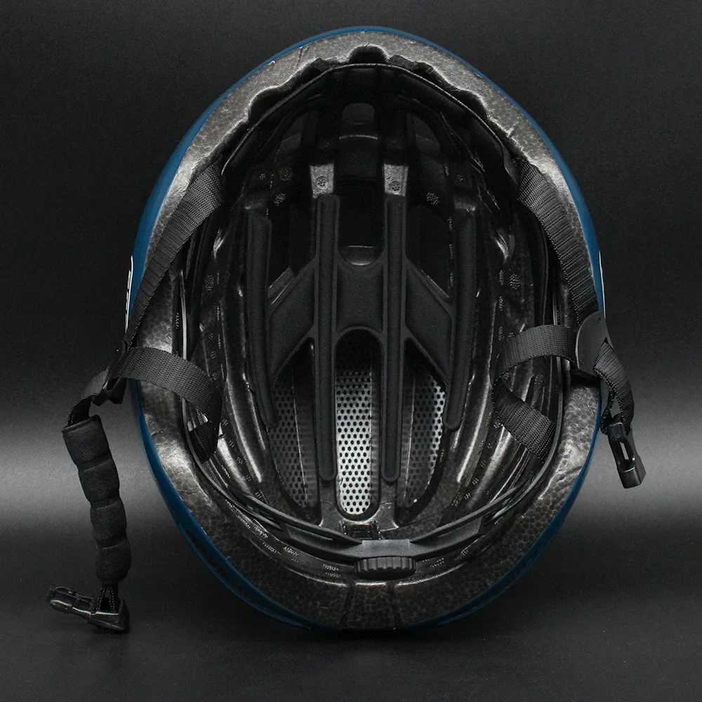 Ultralight Outdoor Sports Aero Cycling Helmet MTB Mountain Road Bike Helmet Bicycle Men Women Style Safely Cap Capacete Ciclismo D251013