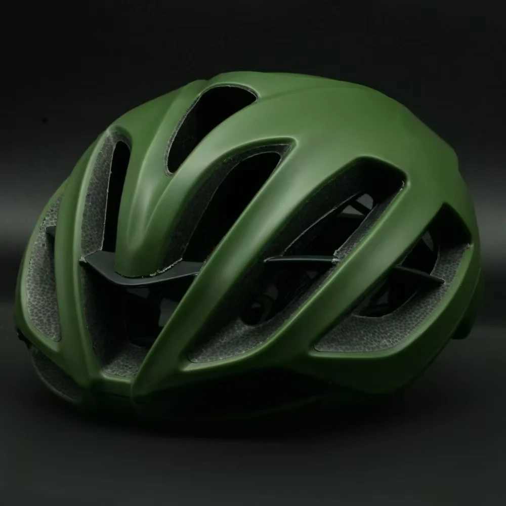 Aero Cycling Helmet MTB Mountain Road Bike Helmet Bicycle Men Women Style Ultralight Safely Cap Outdoor Sports D251013