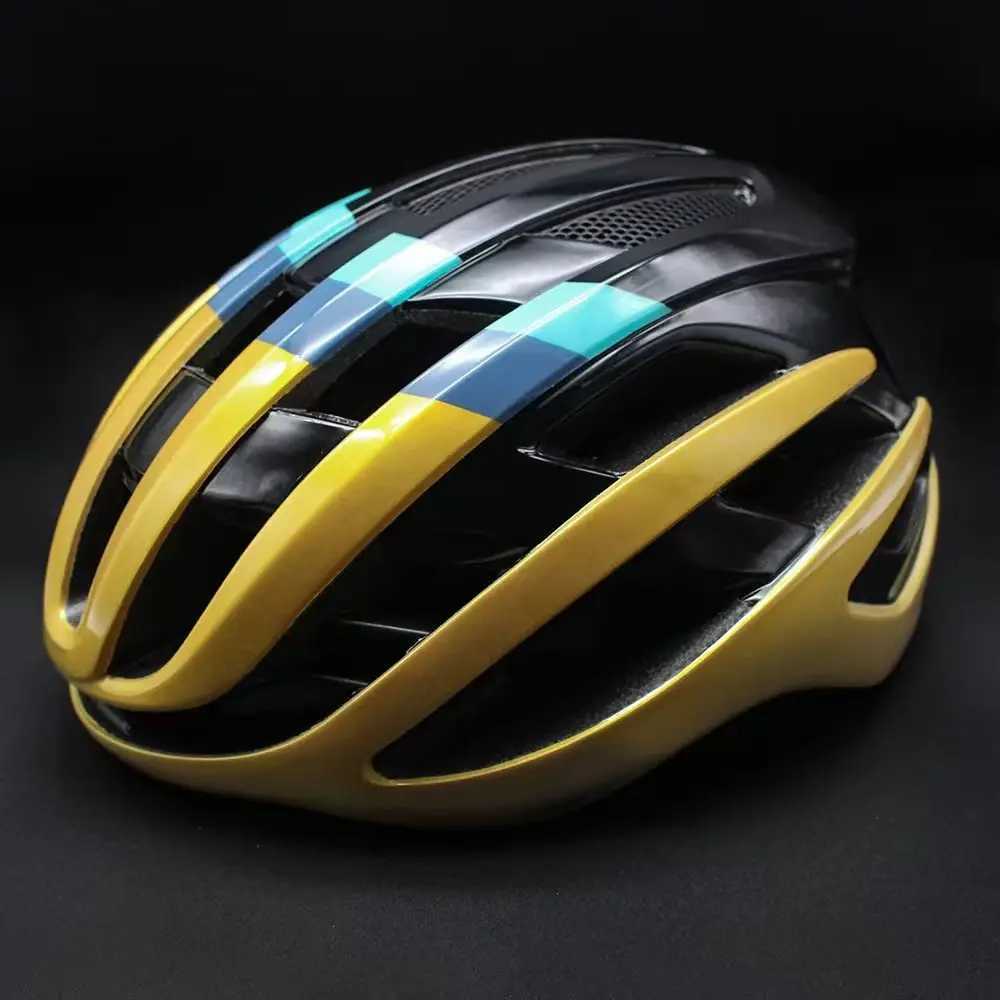 Cycling Helmet Ultralight Aero Outdoor Sport MTB Road Bike Helmet Integrallymolded Red Men Women Bicycle Helmet Cascos Ciclismo D2510131