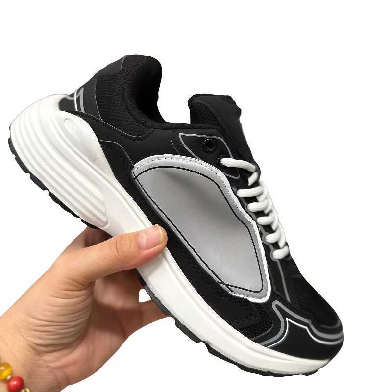 New low-top fashionable and versatile sports and casual stylish trend shoes