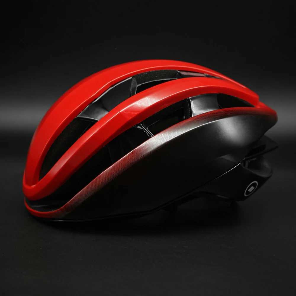 HJC Casco de Ciclismo de Carretera estilo deportes ultraligero Aero gorra segura Capacete Ciclismo bicicleta montaa hombres muj D251013