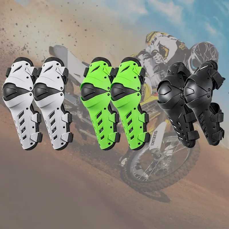 SULAITE Motorcycle Knee Pads Protective Gear Motocross Equipment Moto Knee Motorbike Keep Wram Knee Protector Mtb Men Knee Pads C251013