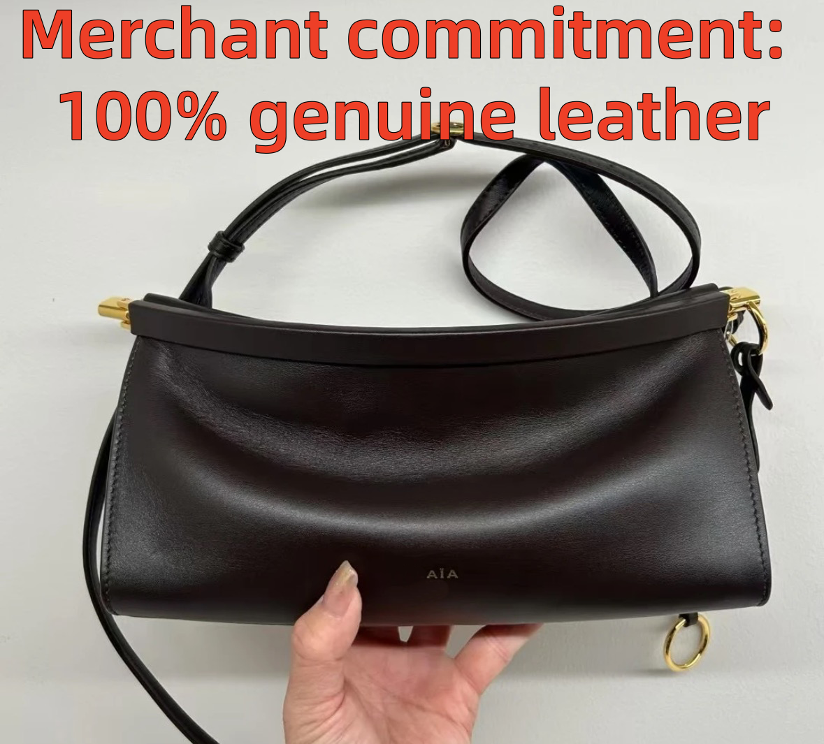 Luxury Designer bags Womens high quality handbags suede crossbody Shoulder Bag Underarm bag Evening Bags LE CLICK EAST WEST bag tote Womens mens genuine leather