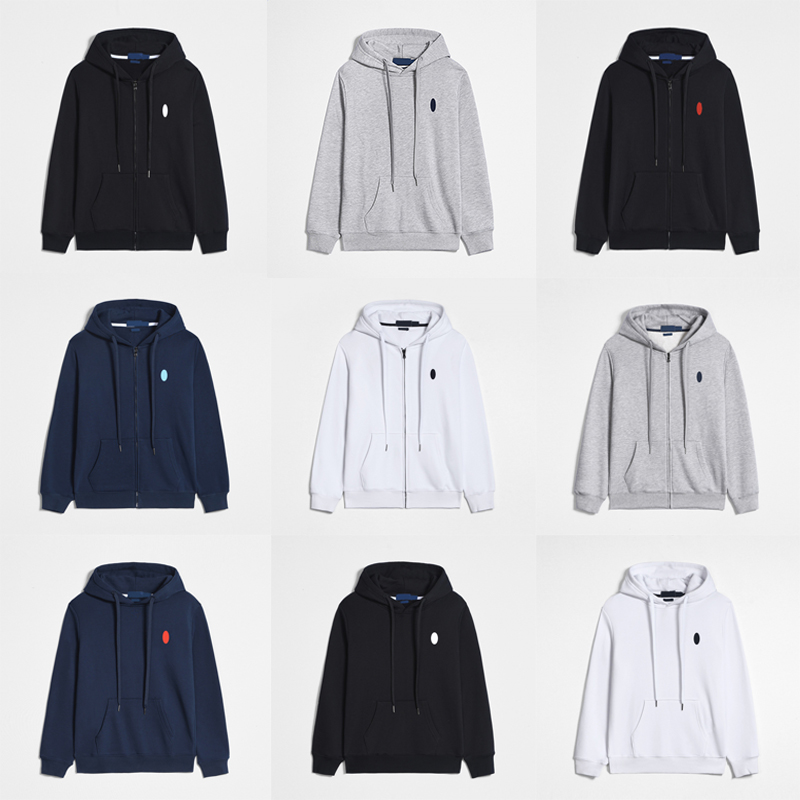 Men's Hoodies Designer Hoodies High Street American Trend Hoodies Round Neck Animal Print Mens Womens Sweatshirts Sweatpants Fashion Casual Loose Sports Hoodies