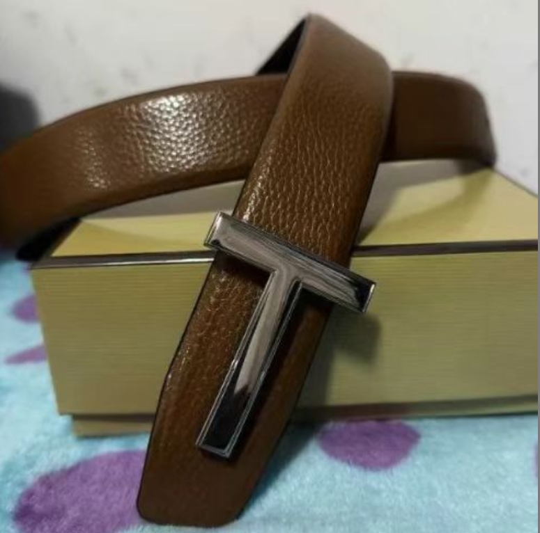 luxury belt designer belts for men big t buckle belt male chastity belts top fashion brand mens leather belts