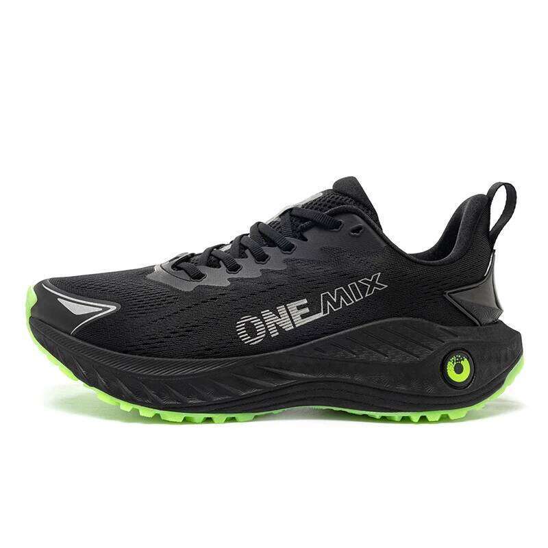ONEMIX Casual Running Breathable Summer Jogging Men Lightweight Women Gym Outdoor Male Cushion Sports Shoes
