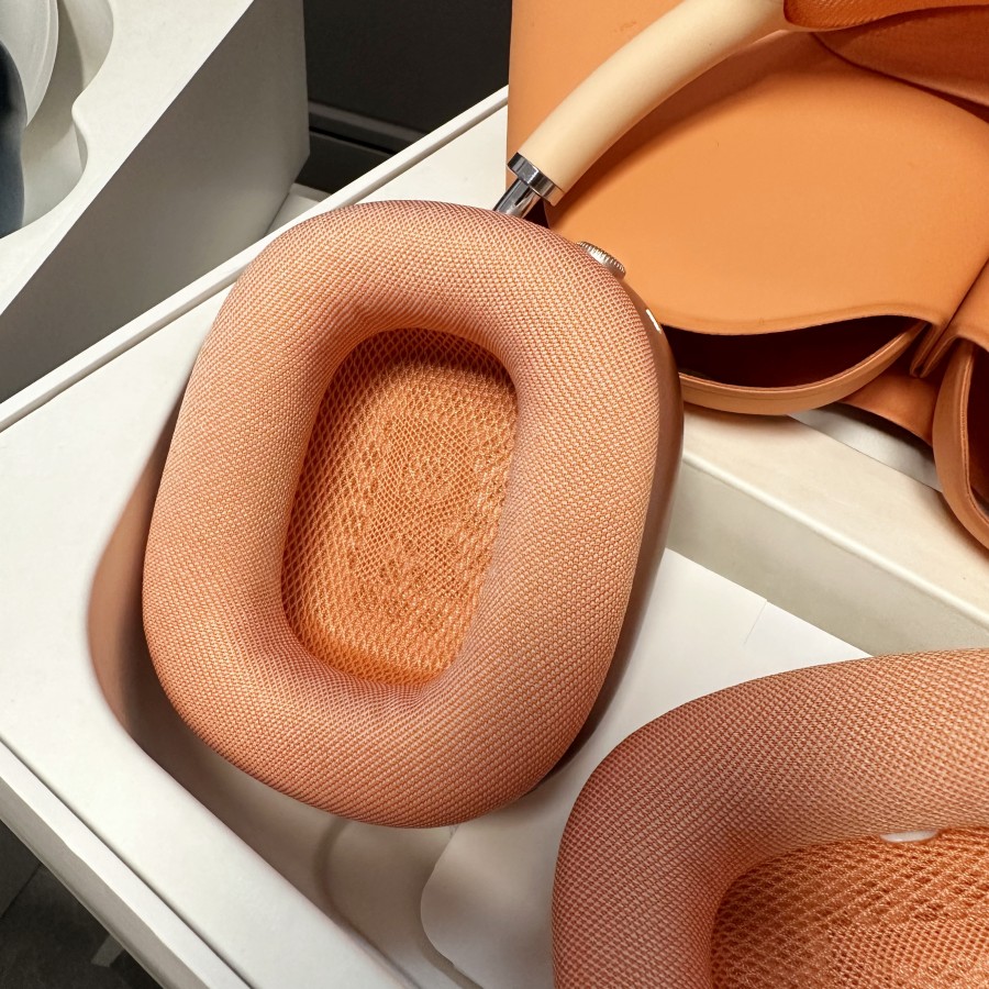 USA Stock for 2 3 4 Bluetooth Metal ANC Headphone Earbuds Accessories Transparent TPU Silicone Case Pro Max Noise Cancelling Headset Cover