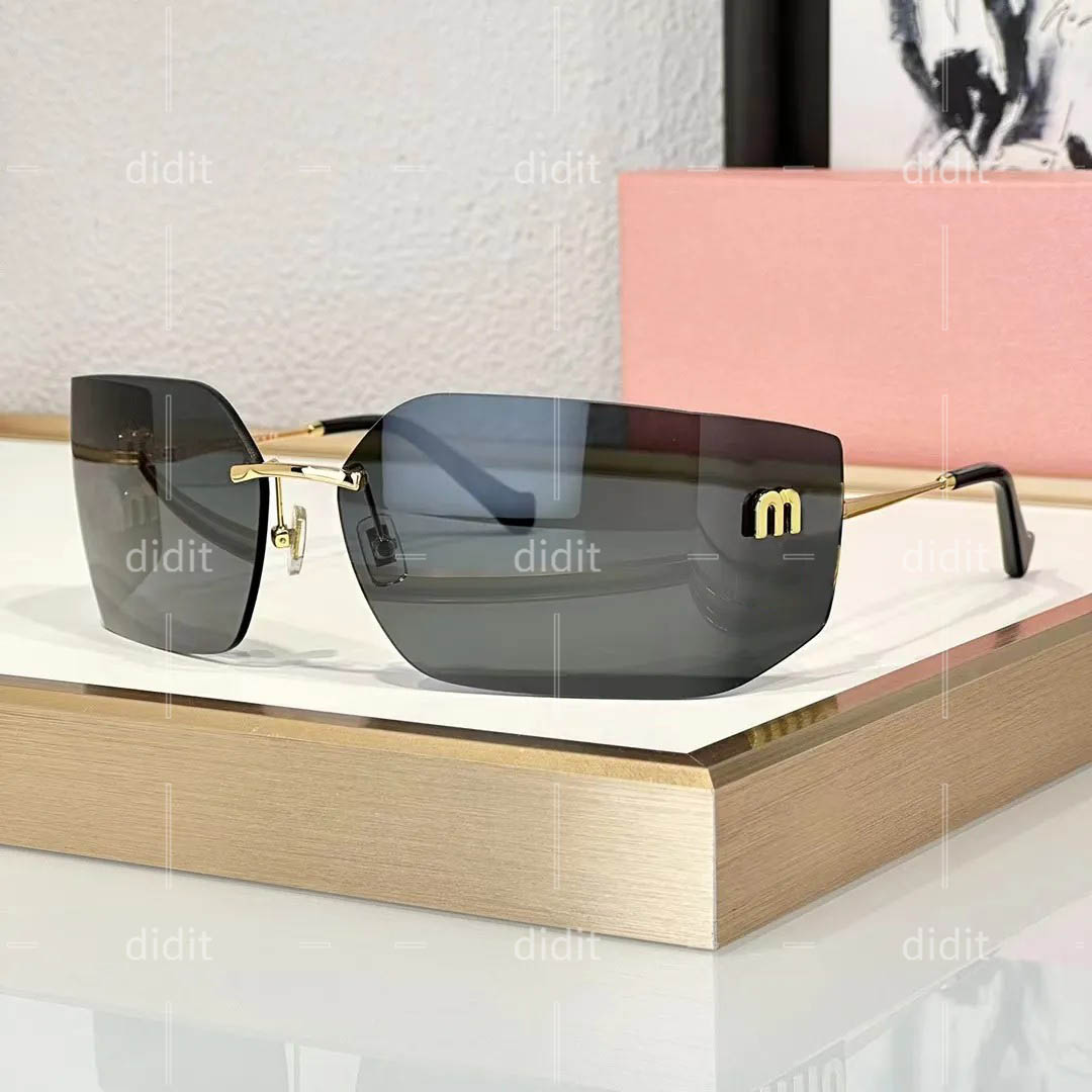 sunglasses for women classic sunglasses luxurys designer sunglasses Euro american trend glasses curved Lenses shades large frame Light contour sunglasses