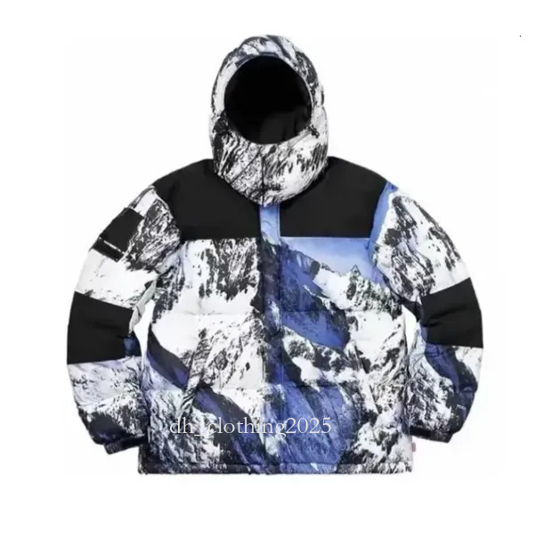 Northfacepufferjacket Mens Top Windproof Puffy Mnens 1996 North Puffer Jackets Fashion Womens Overcoat Down Puffer Jackets Outerwear Outdoor Streetwear 770