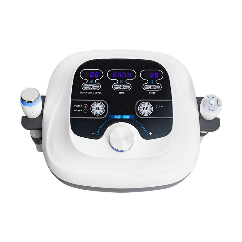 New Pain Relief Machine EMS Regenerating Collagen Ems Electric Skin Care Tool For Beauty Spa High Quality