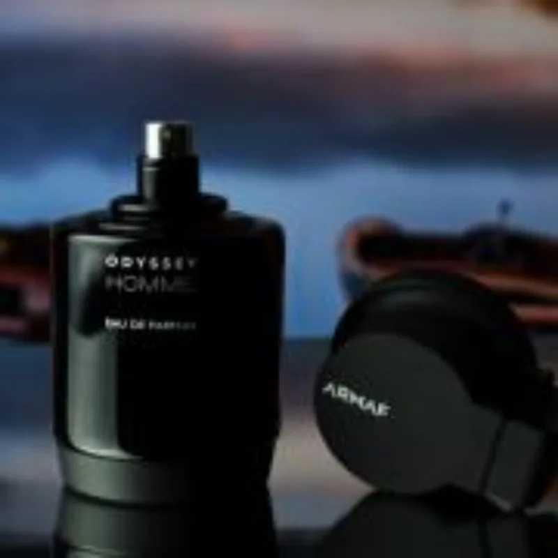 00ML Armaf Odyssey Homme Pheromone Fragrance Arabian Womens Perfume Pheromone Cologne for Man Attract The Opposite Sex Makeup W251013