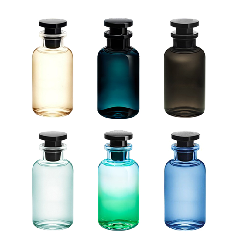 Perfume LouVuit Fragrance Various Original Brand Perfume Exclusif Parfum Men Woman Long Lasting Natural Floral Body Spray Deodorant Cologne