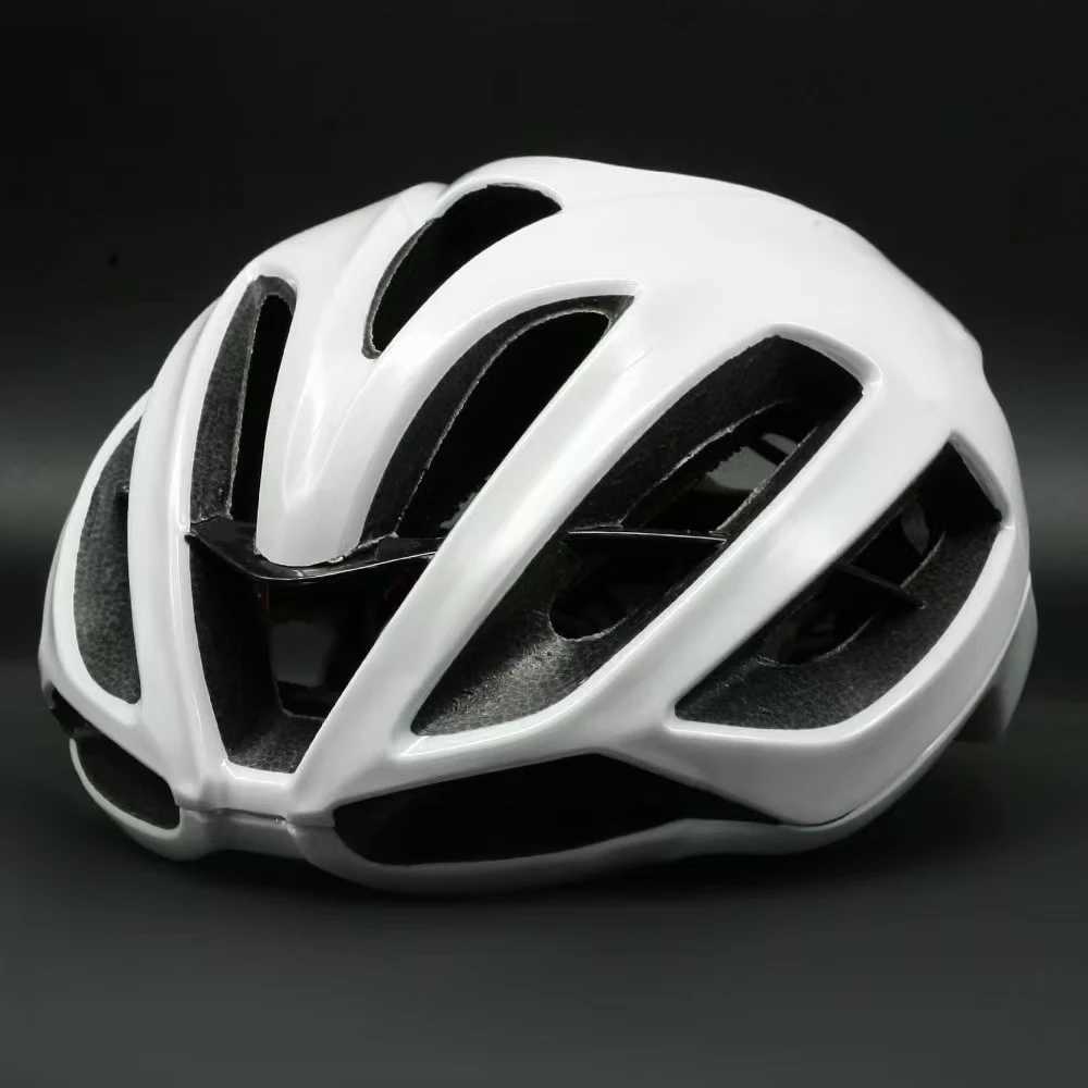 Aero Cycling Helmet MTB Mountain Road Bike Helmet Bicycle Men Women Style Ultralight Safely Cap Outdoor Sports D251013