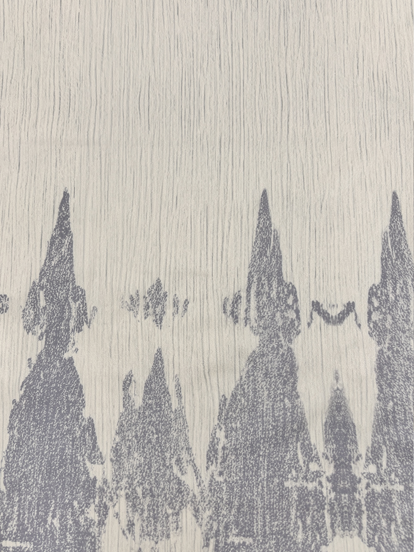 Women's Spring Summer New Vacation & Casual French - Style Plus - Size Loose Top & Wide - Leg Pants Set-YL25302