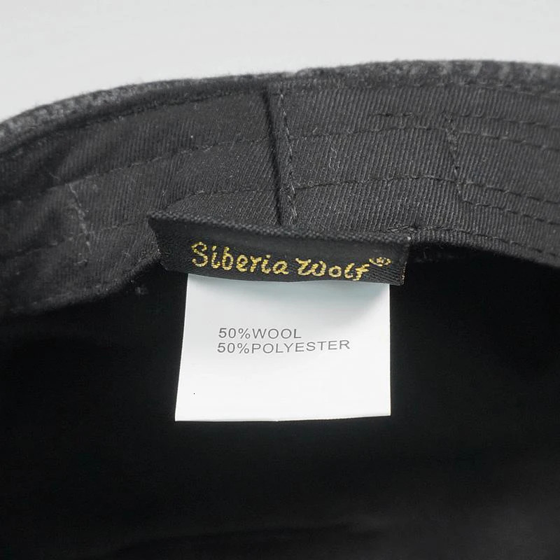 Men Herringbone Gray Octagon Cap British Style Gatsby Flat Cap Winter Wool Cap Men Women Retro Berets For Men Baker Boy Hat NM23 251008