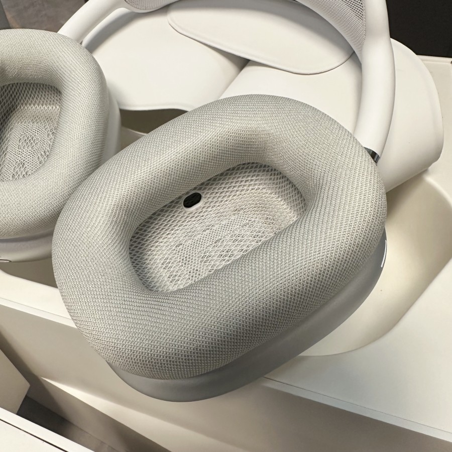 USA Stock for 2 3 4 Bluetooth Metal ANC Headphone Earbuds Accessories Transparent TPU Silicone Case Pro Max Noise Cancelling Headset Cover