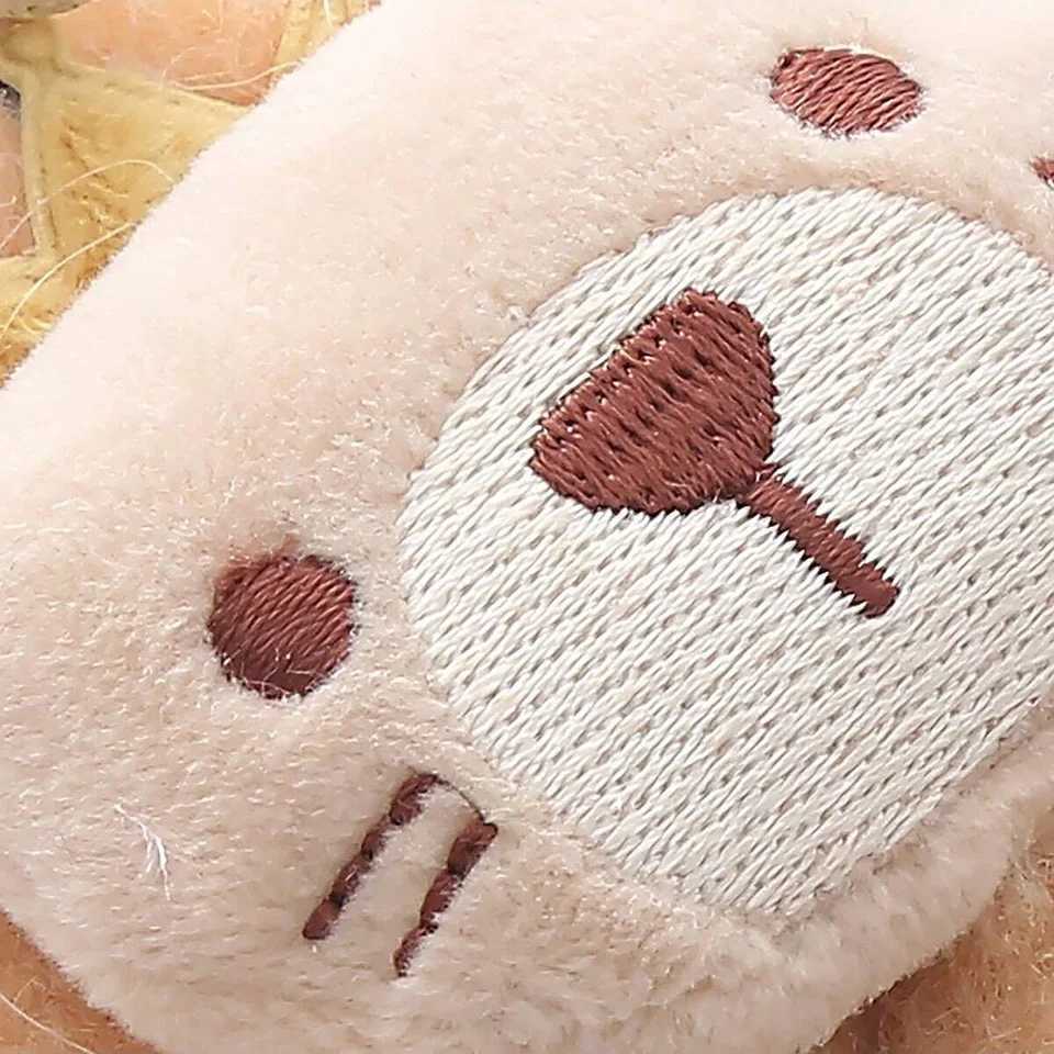 1pcInteractive cat wand with bells cartoon animals and wands providing exercise and playtime fun for your catrandom color C251013