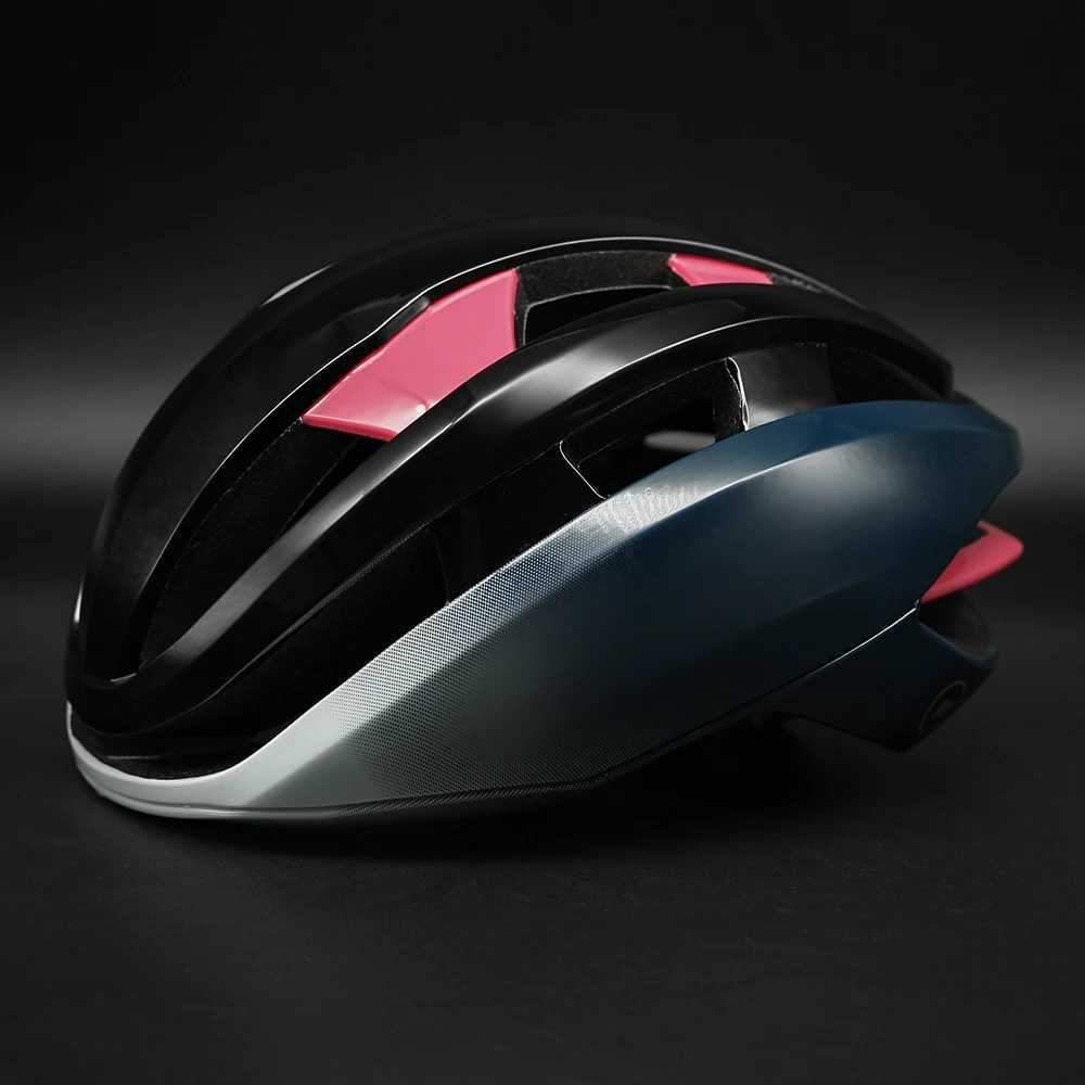 HJC Casco de Ciclismo de Carretera estilo deportes ultraligero Aero gorra segura Capacete Ciclismo bicicleta montaa hombres muj D251013