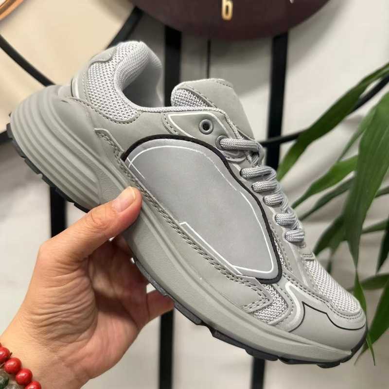 New low-top fashionable and versatile sports and casual stylish trend shoes