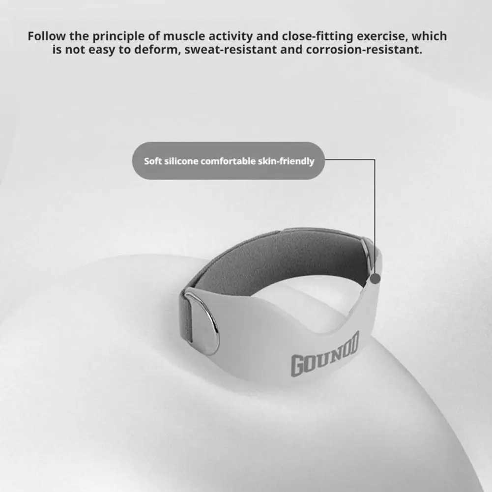 Cushioned Pressure Knee Support Breathable Adjustable Patella Strap for Jumpers Knee Joint Pain Relief Sport Knee Wrap C251013