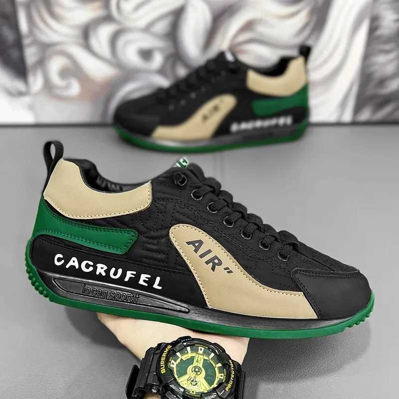 Brand Mens Causal Shoes Outdoor Breathable Running Shoes for Men Slip on Walking Flats Shoes Fashion Men Sneakers Tenis Hombres Z251013