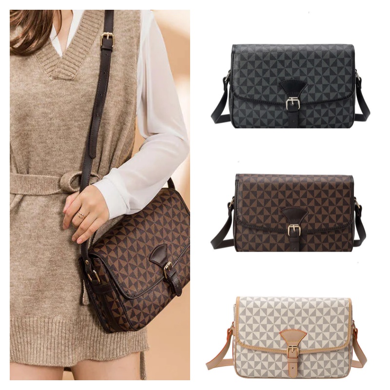 Lacel Urwebin Contrasting Women's Business Handbag Free Shipping Designer New Minimalist Vintage Tote Large Capacity Single Shoulder Crossbody Mo