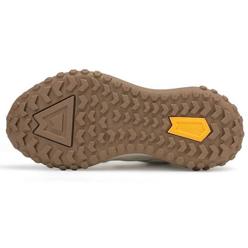 CAMSSOO Hiking Shoes Men Snow boots Outdoor Sports Climbing Shoes women Trekking Sneakers ankle boots hunting shoes travel boots C251014