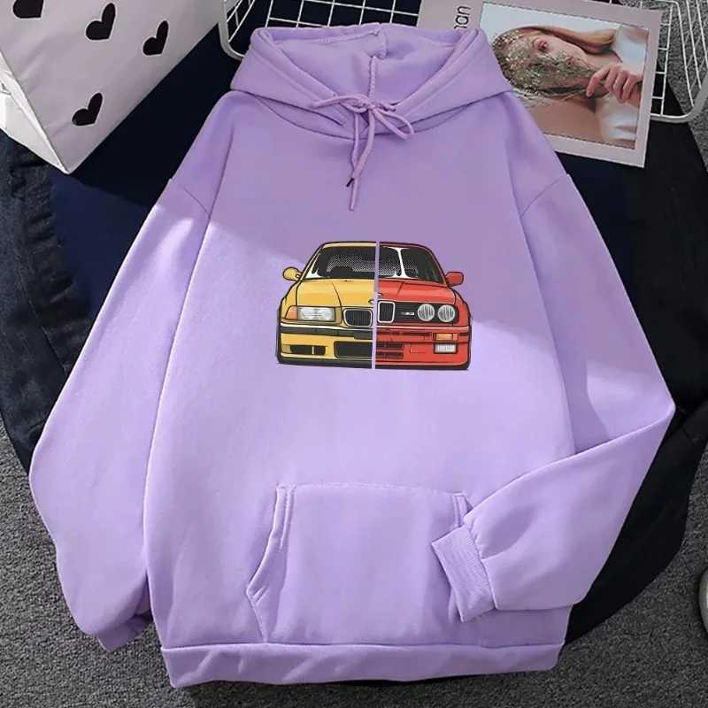 Car Graphic Men Hoodies Men Women Hooded Sweatshirts Fashion Hip Hop Casual Pullovers Autumn Winter Boys Girls Streetwear Hoodie J251203