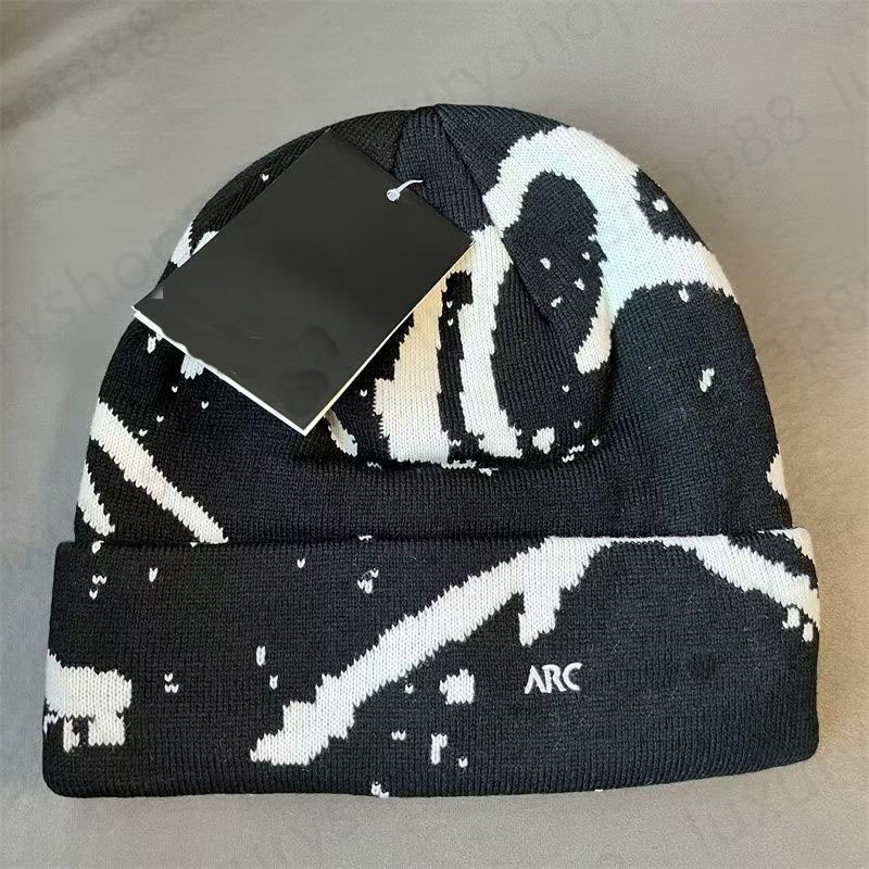 Beanie designer beanie skull cap bonnet luxe winter hat beanie hat bonnet homme Beanies Designer Wool Hats Beanies Skull Hat Ski Brand Bonnet SSS