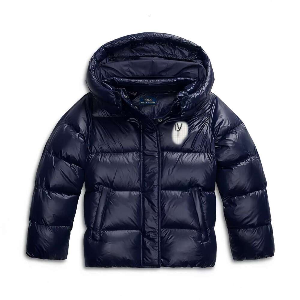 Winter Cotton Jacket for Women, Casual Coat, Light Hooded Jacket, New European and American Style, Hot Selling Cross-Border 2025