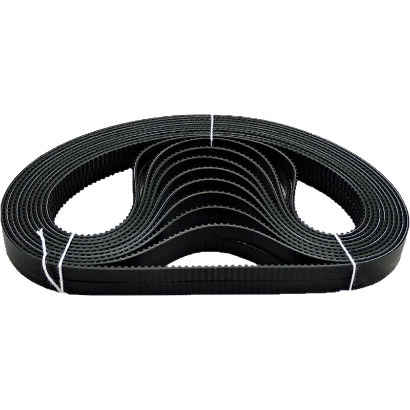 Multi brand household bread machine belt accessories, gear belt, synchronous belt, conveyor belt, mixing belt, power belt