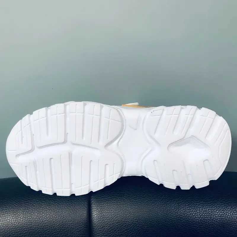 Boys Trendy Street Sle Chunky Shoes Comfy Non Slip Casual Sneakers Kids Girls Outdoor Activities Children Sports Running Shoe XJ250701 XJ260303