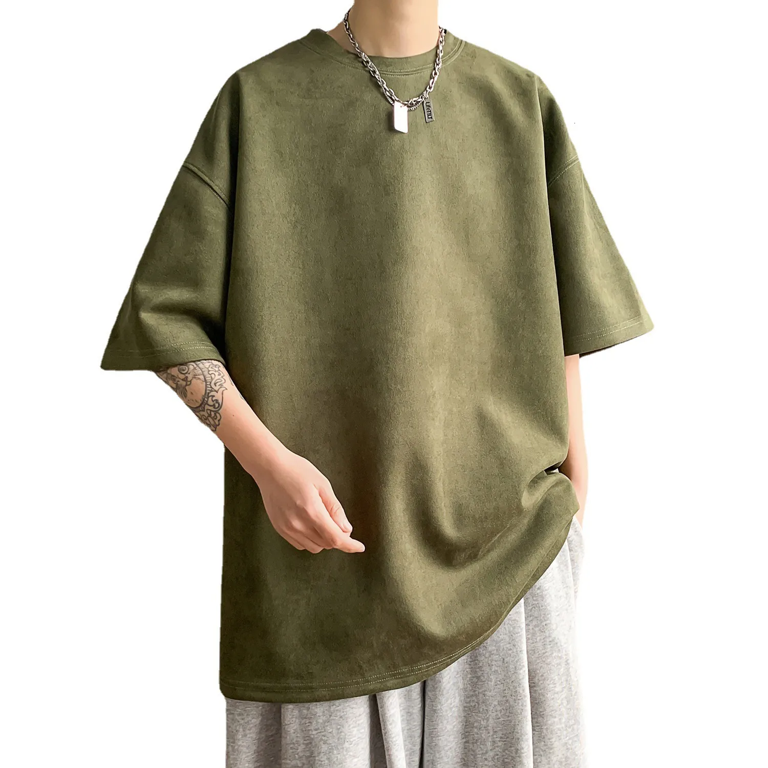 High Quality Down Jacket Men Coat Real Big Wolf Fur Canadian Wyndham Overcoat Clothing Fashion Style Winter Outerwear Parka