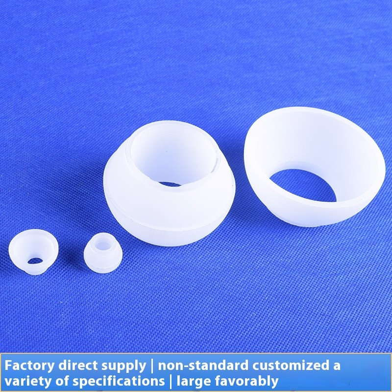 Premium Quality Custom Large Diameter High Temperature Resistant Quartz Glass Tube Premium Quality Quartz Products Cutting