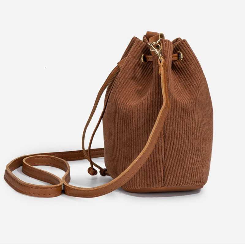 Large Capacity Shoder Bag Delie Veet Crossbody Bag Cmute Handbag Adjustable Messenger Bag For Cmuting Handheld D251014