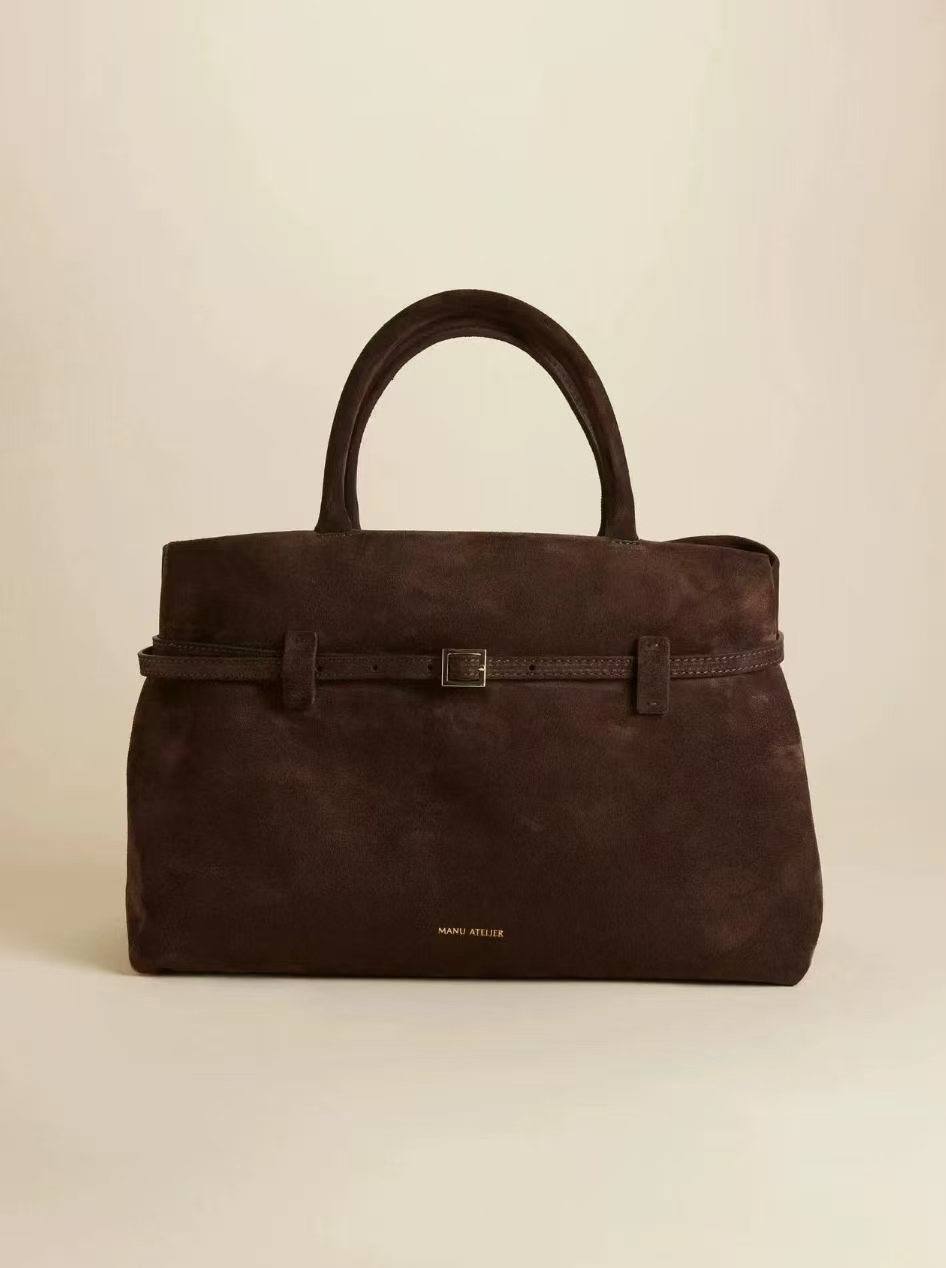 New Retro Tote Handbag With Large Capacity, High , Fashionable Commuting Women's Bag Fashion bags