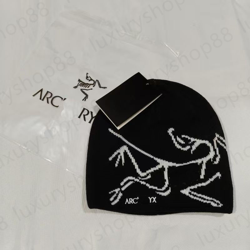 Beanie designer beanie for Mens Women skull cap winter hat bonnet homme Beanies Designer Wool Hats Beanies Skull Hat Ski Brand Bonnet Top Luxury outdoor beanie