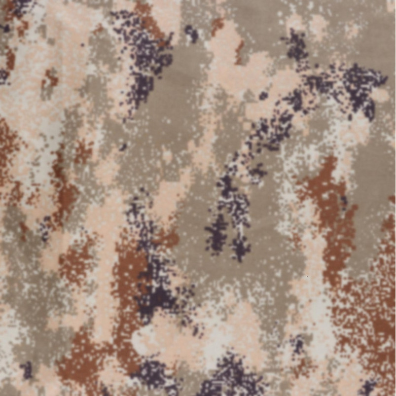 New Thickened Twill Camouflage Clothing Table Tablecloth Seat Cover Curtain Fabric Gabardine Wholesale