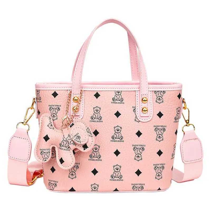 2025 Premium Bucket Crossbody Bag for Wen Minimalist Shoder Handheld Purse Fiable Handbag D251014