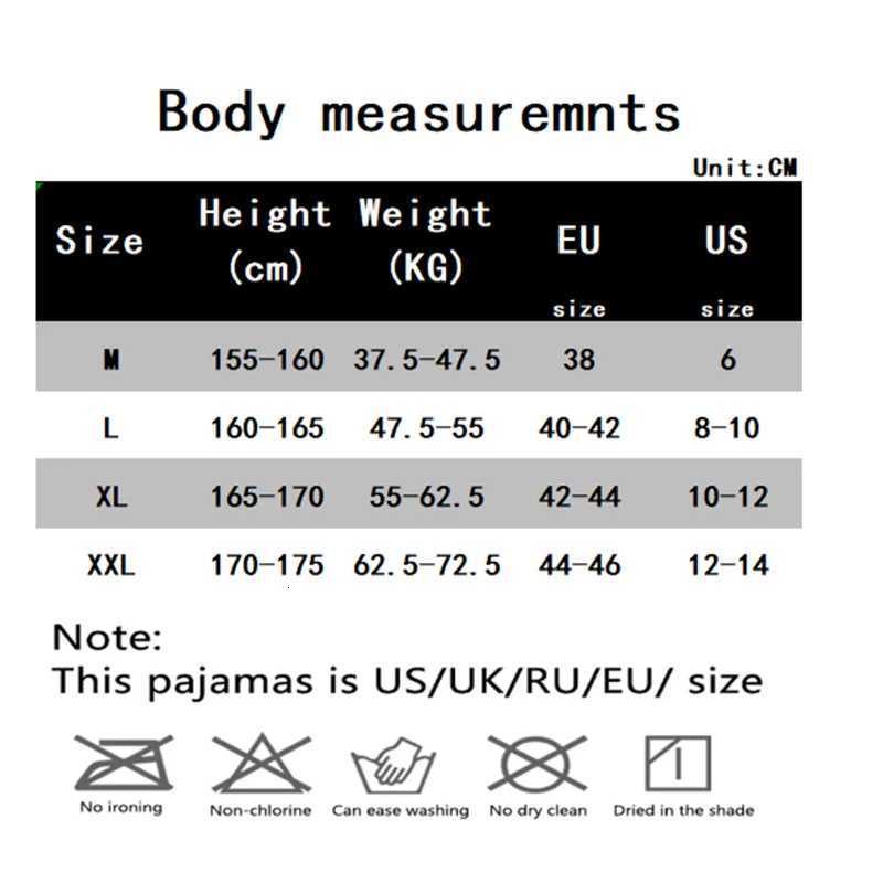 2Pcsset Womens Pajamas Homewear Autumn and Winter Long Sleeve Long Pants Cartoon Cute Large Size 2xl Round Neck Set Student PaT251014