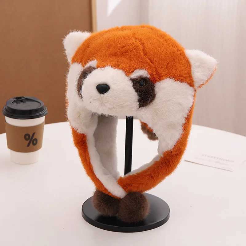 Winter Women Home Pajamas Cartoon Raccoon Kigurumi Unicorn Sleepwear Night Dress Animal Cosplay Nightgowns Thickened Warm Robes Y251013