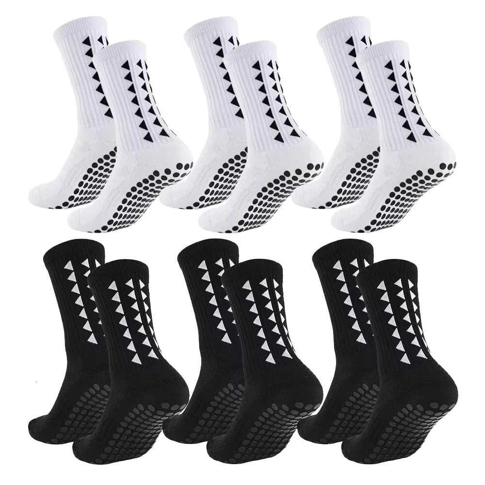 10Pairs men women football grip socks towel bottom sport socks rugby soccer cycling running Exercise athletic socks Z251014