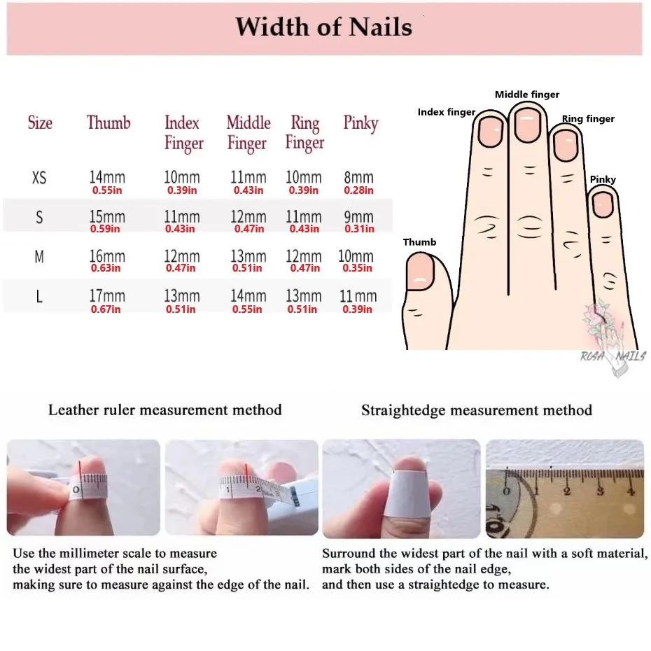 10pcs Handmade Press on Nails Long Stiletto 3D Cherry Press Ons Fall Autumn Gold Flower Golden Floral French Tips Nail Art Nails 251010