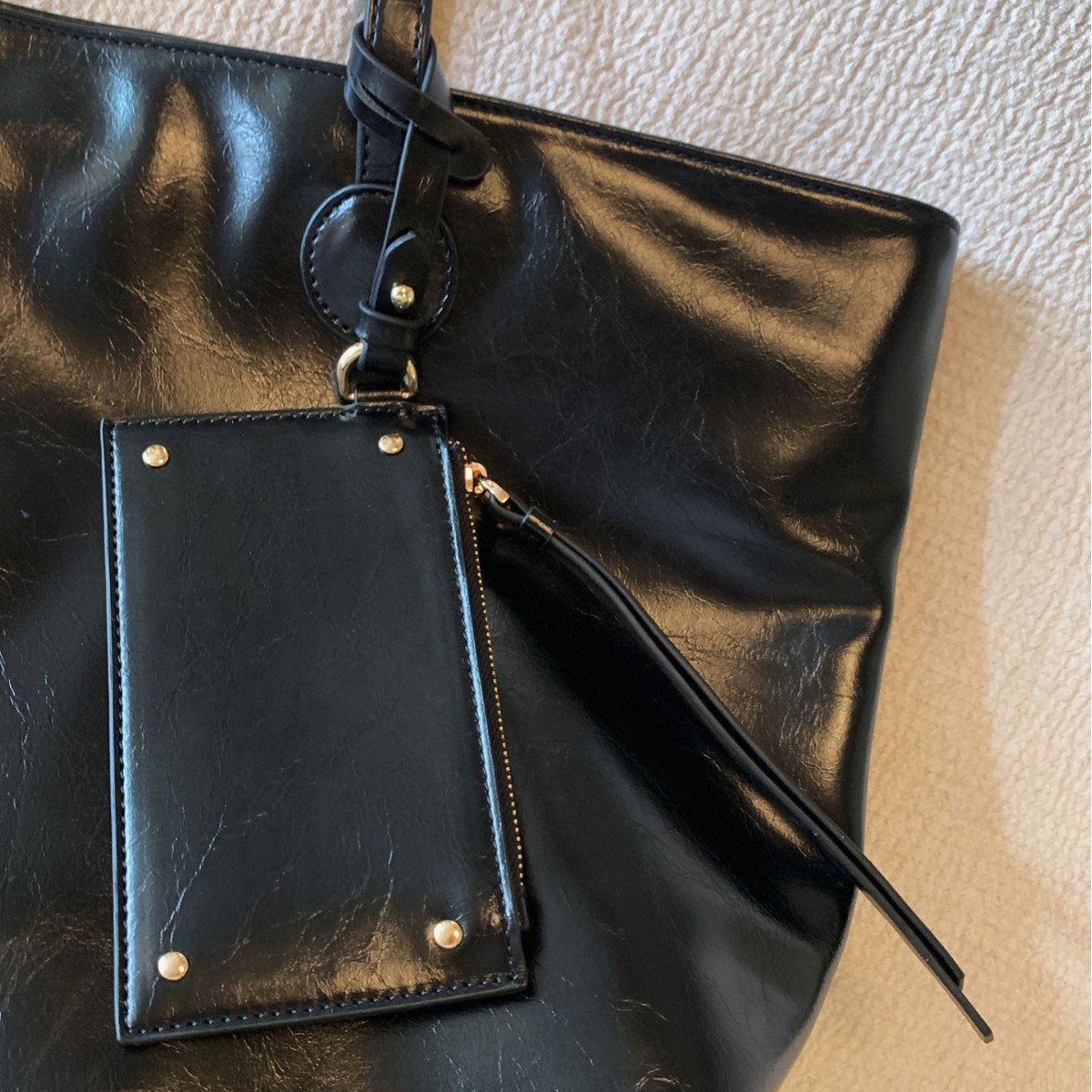 Large Capacity Handbag for Women Summer New Korean Version Simple Single Shoulder Underarm Bag Casual Commuter Tote Bag Shoulder bag tote bag