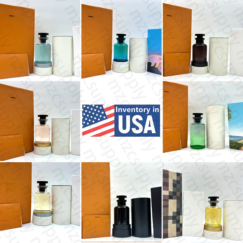 USA 3-7day delivery Brand perfume pacific chill imagination cologne limmensite parfum man afternoon swim cologne imagination woman ombre nomade fragrance for man