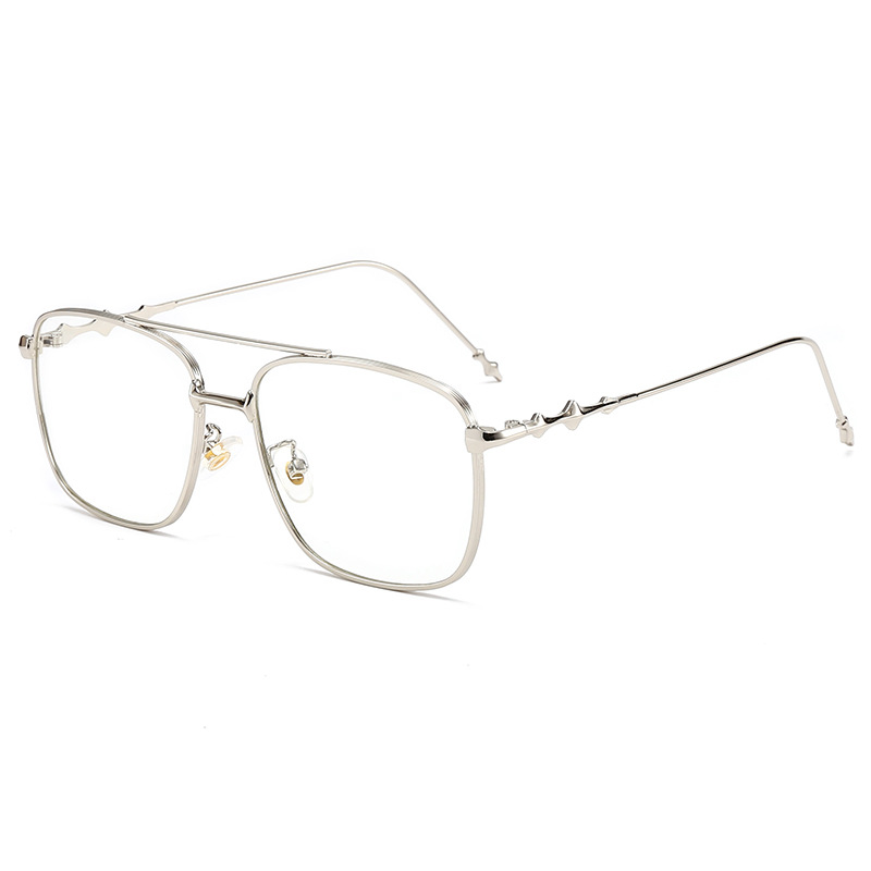 Designer Sunglasses For Women Men Glasses Ultra-light Large Frame Glasses With Anti-blue Light Lenses And Suitable For Myopia Glasses